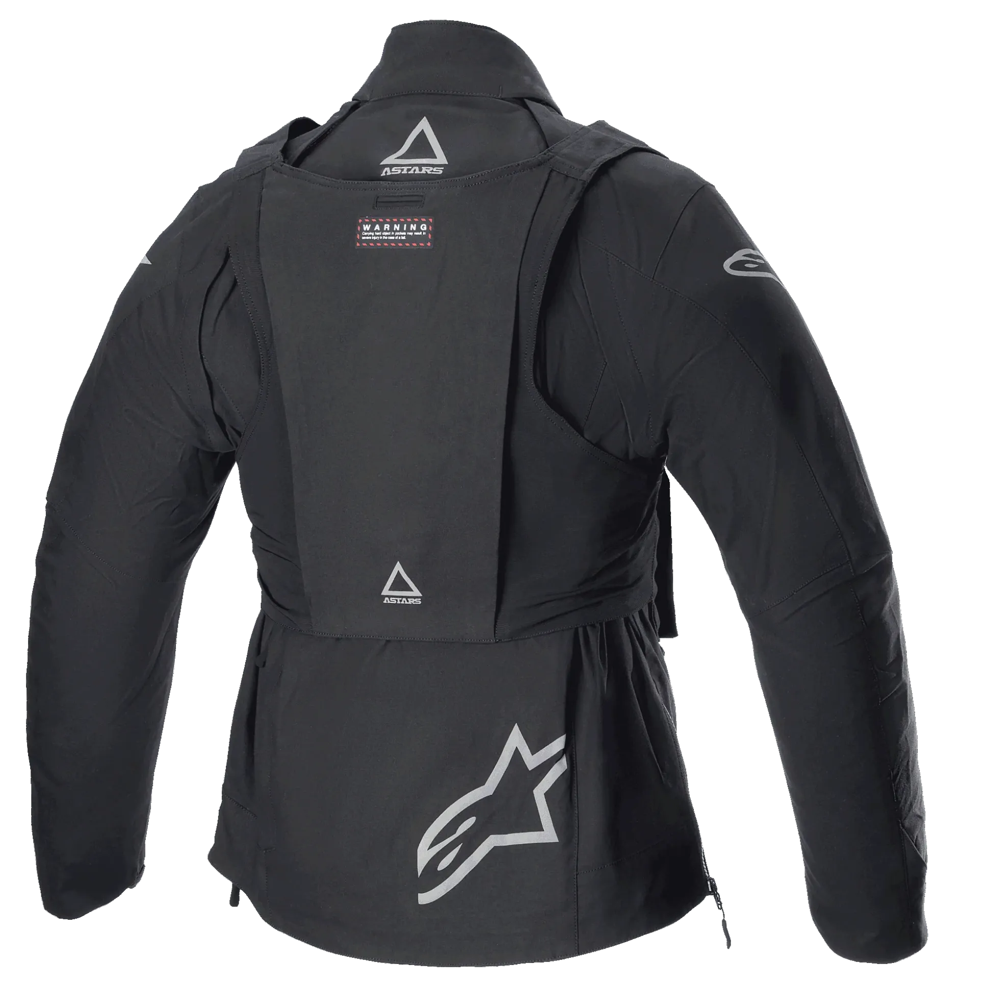 Veste Techdura
