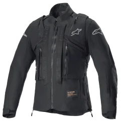 Veste Techdura