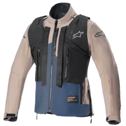 Veste Techdura