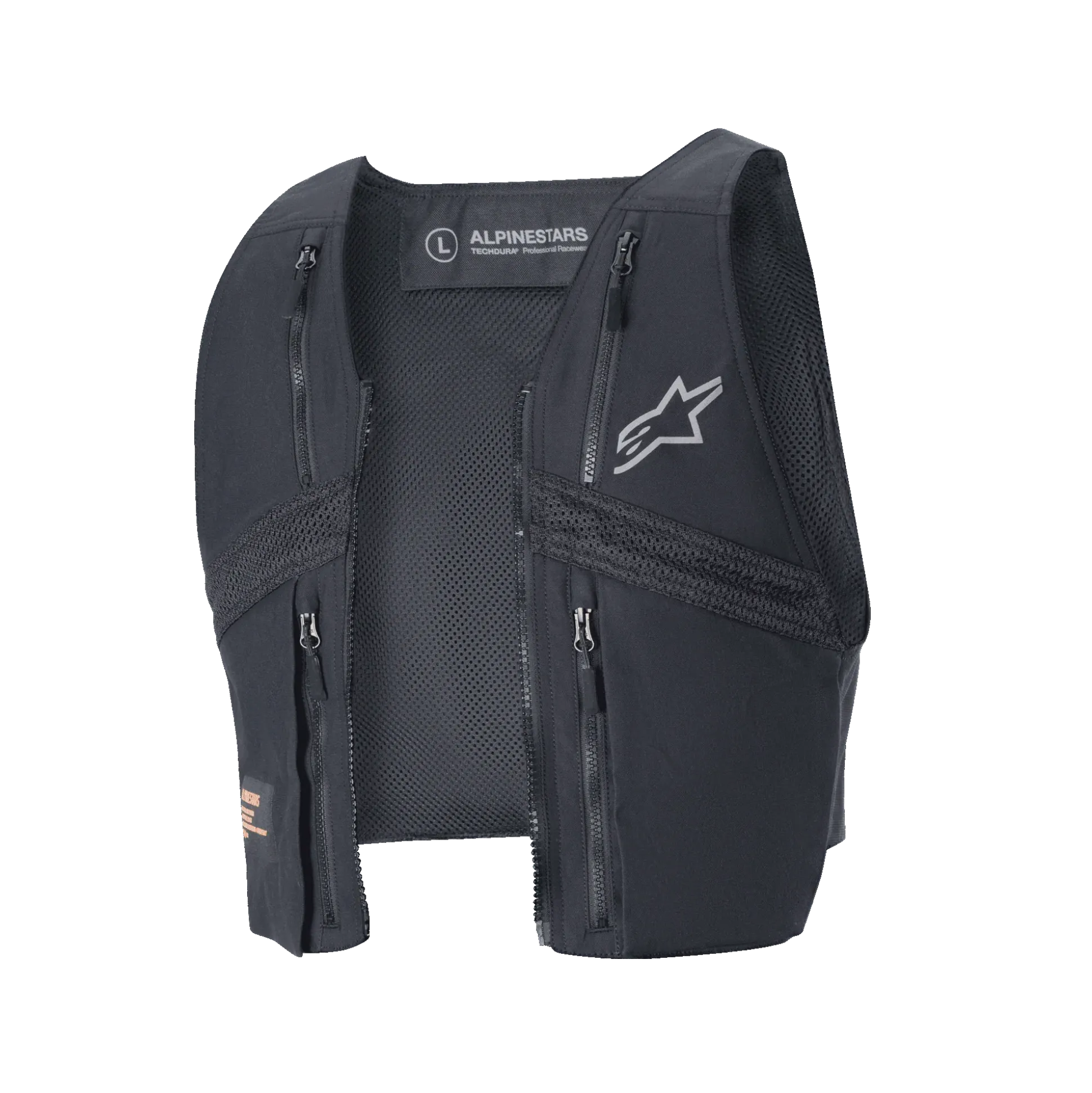Veste Techdura