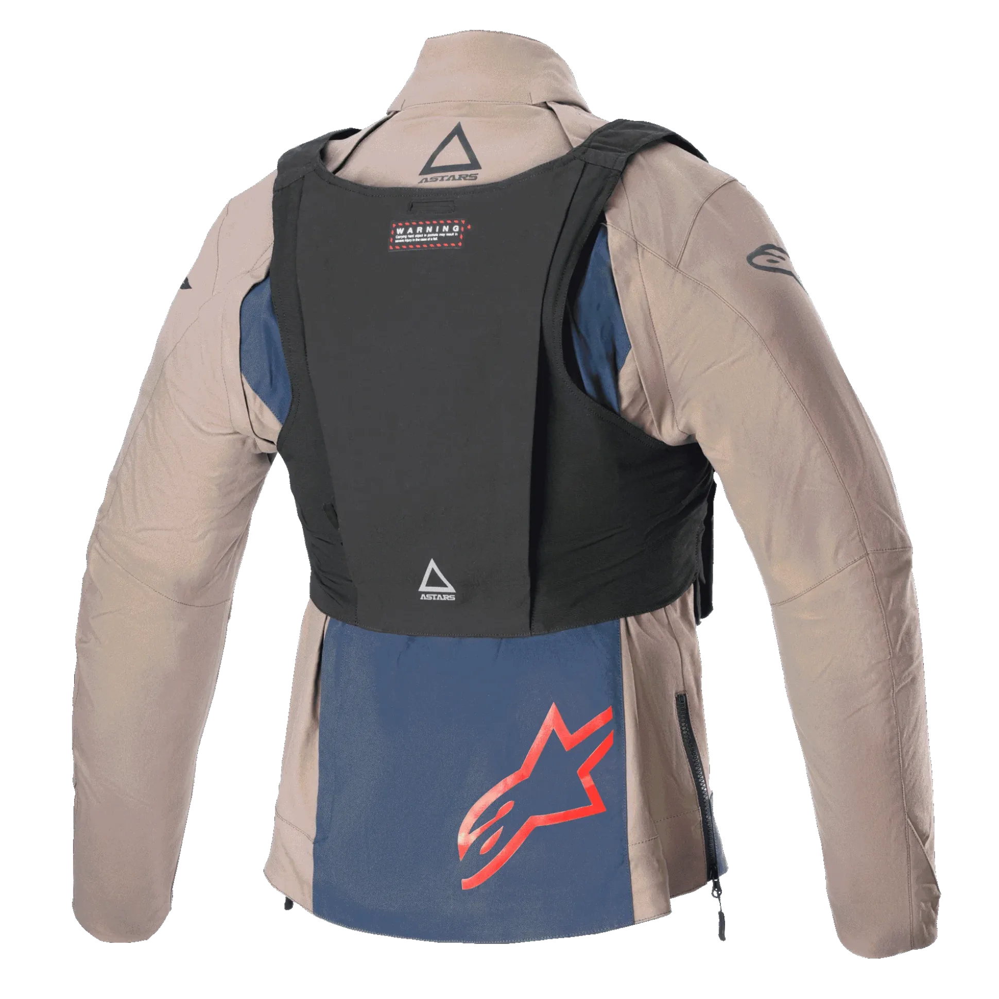 Veste Techdura