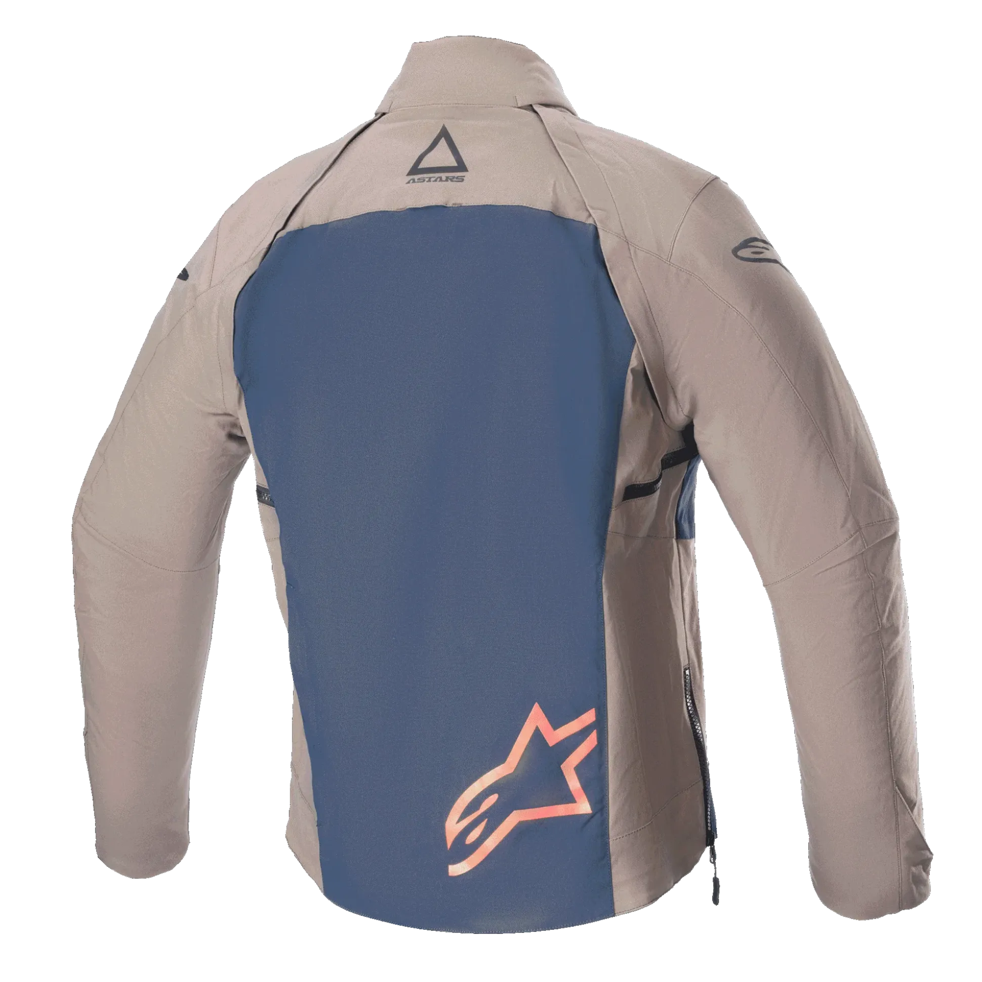 Veste Techdura