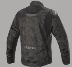 Veste Textile T SP-5 Rideknit®