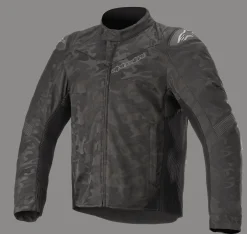 Veste Textile T SP-5 Rideknit®