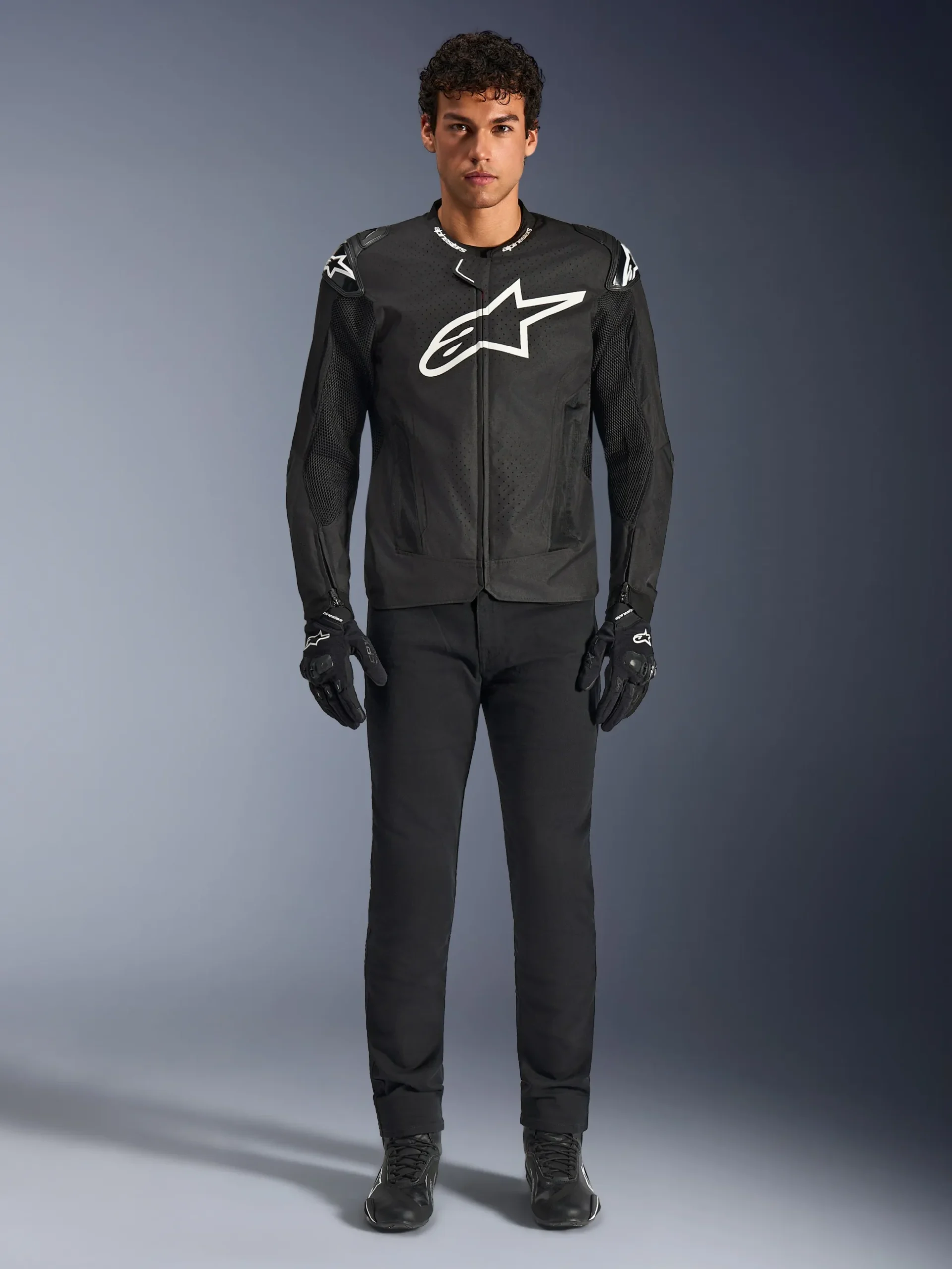 Veste T-GP Air