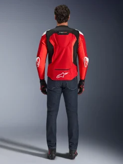 Veste T-GP Air