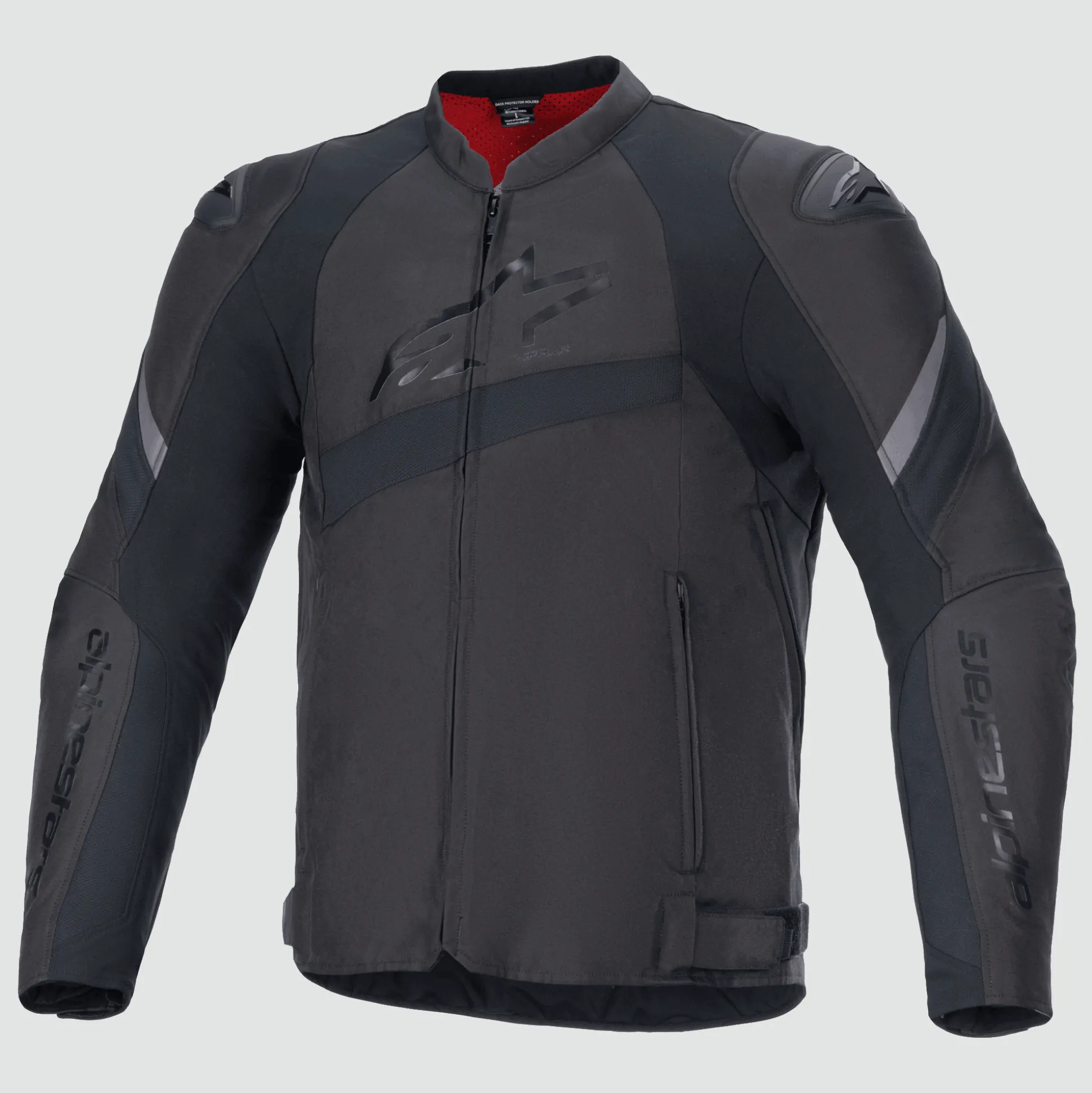 Veste T-GP Plus R V4