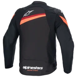 Veste T-GP Plus R V4