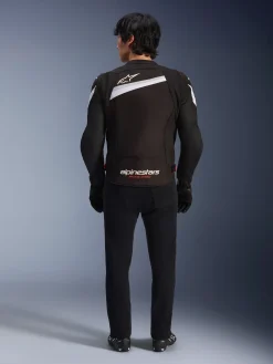 Veste T-GP Plus R V4