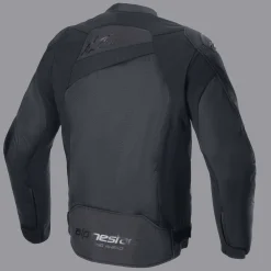 Veste T-GP Plus R V4 Airflow