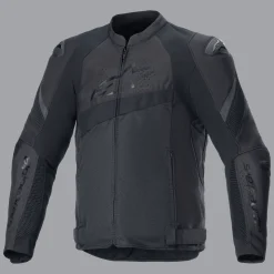 Veste T-GP Plus R V4 Airflow