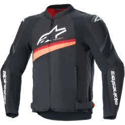 Veste T-GP Plus R V4 Airflow