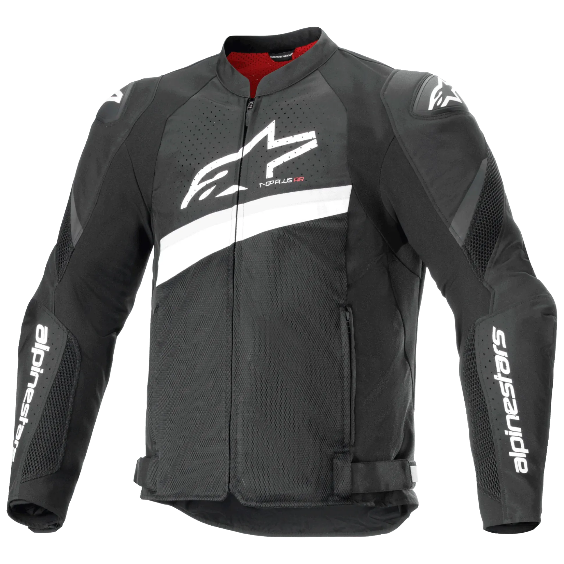 Veste T-GP Plus R V4 Airflow