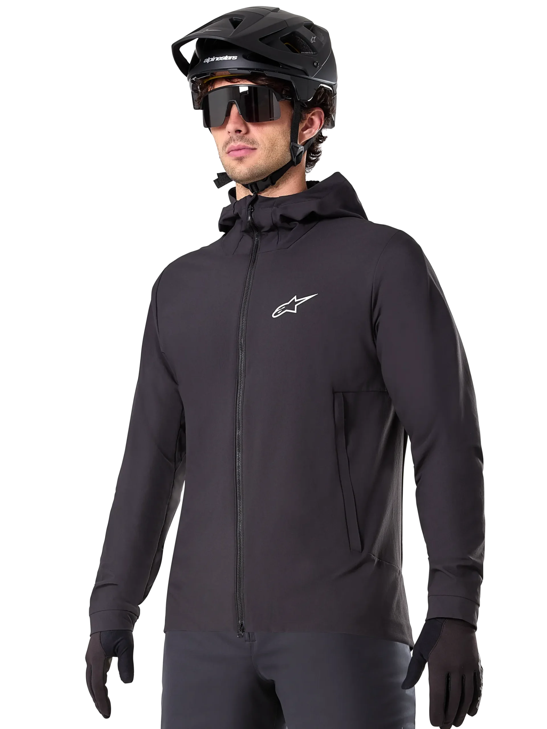 Veste Thermique A-Dura