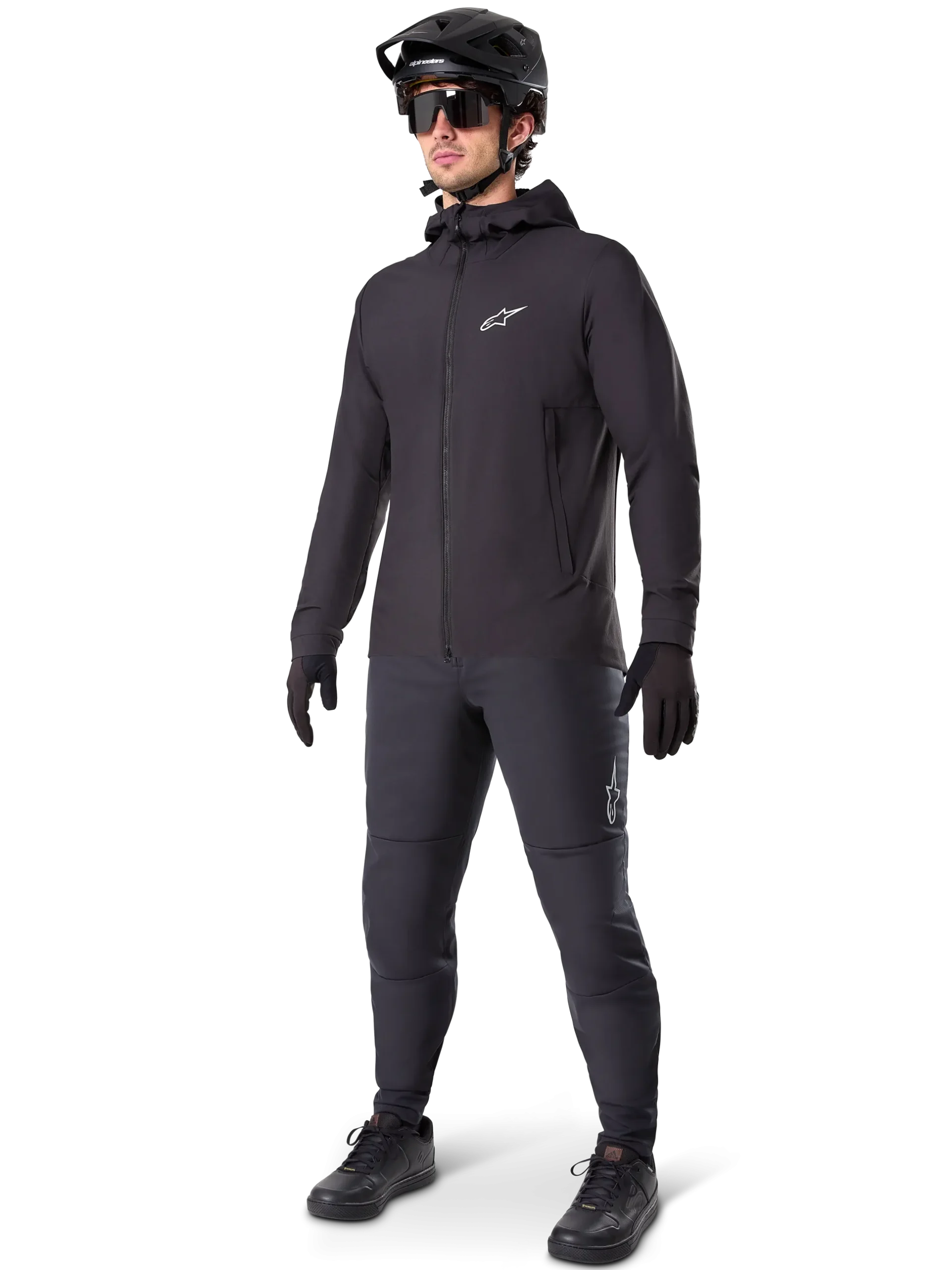 Veste Thermique A-Dura