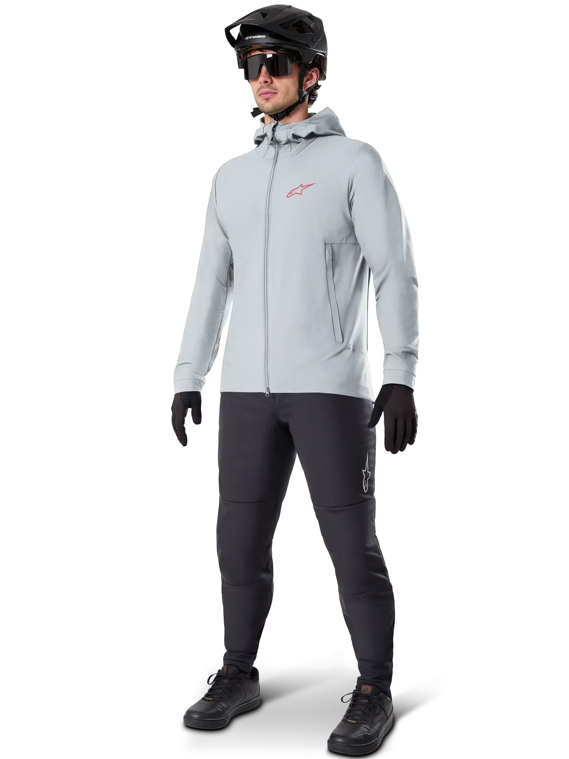 Veste Thermique A-Dura