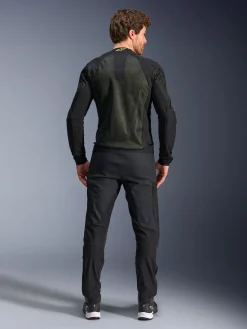 Veste Troop-Air