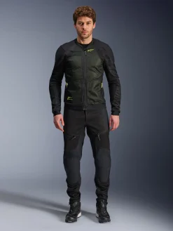 Veste Troop-Air