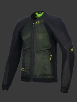 Veste Troop-Air