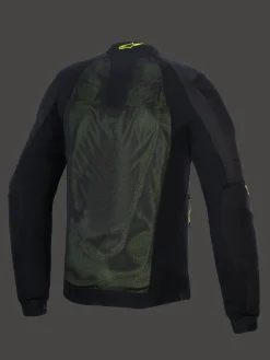 Veste Troop-Air