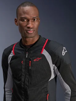 Veste Troop-Air Pro
