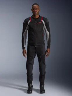 Veste Troop-Air Pro