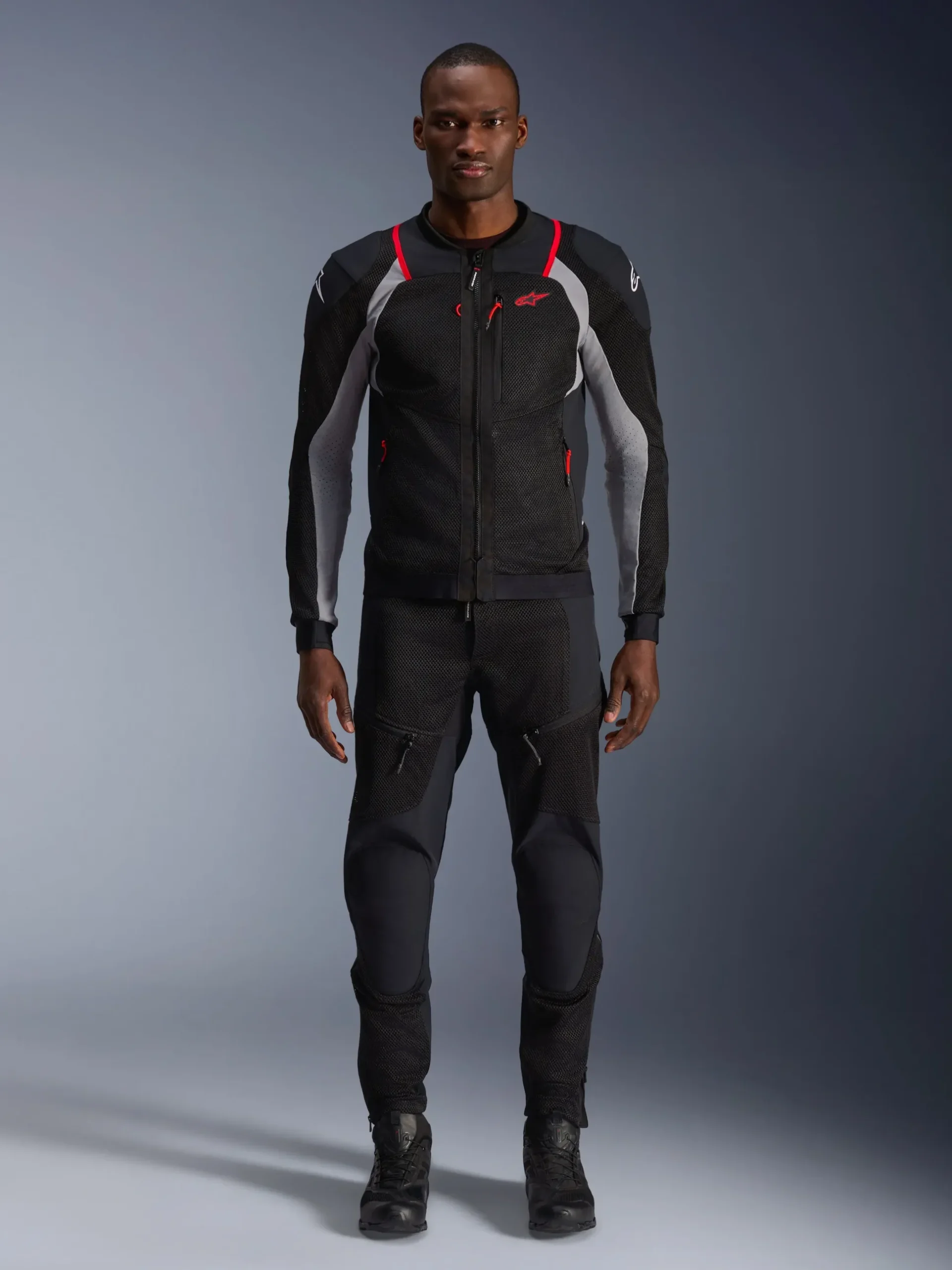 Veste Troop-Air Pro