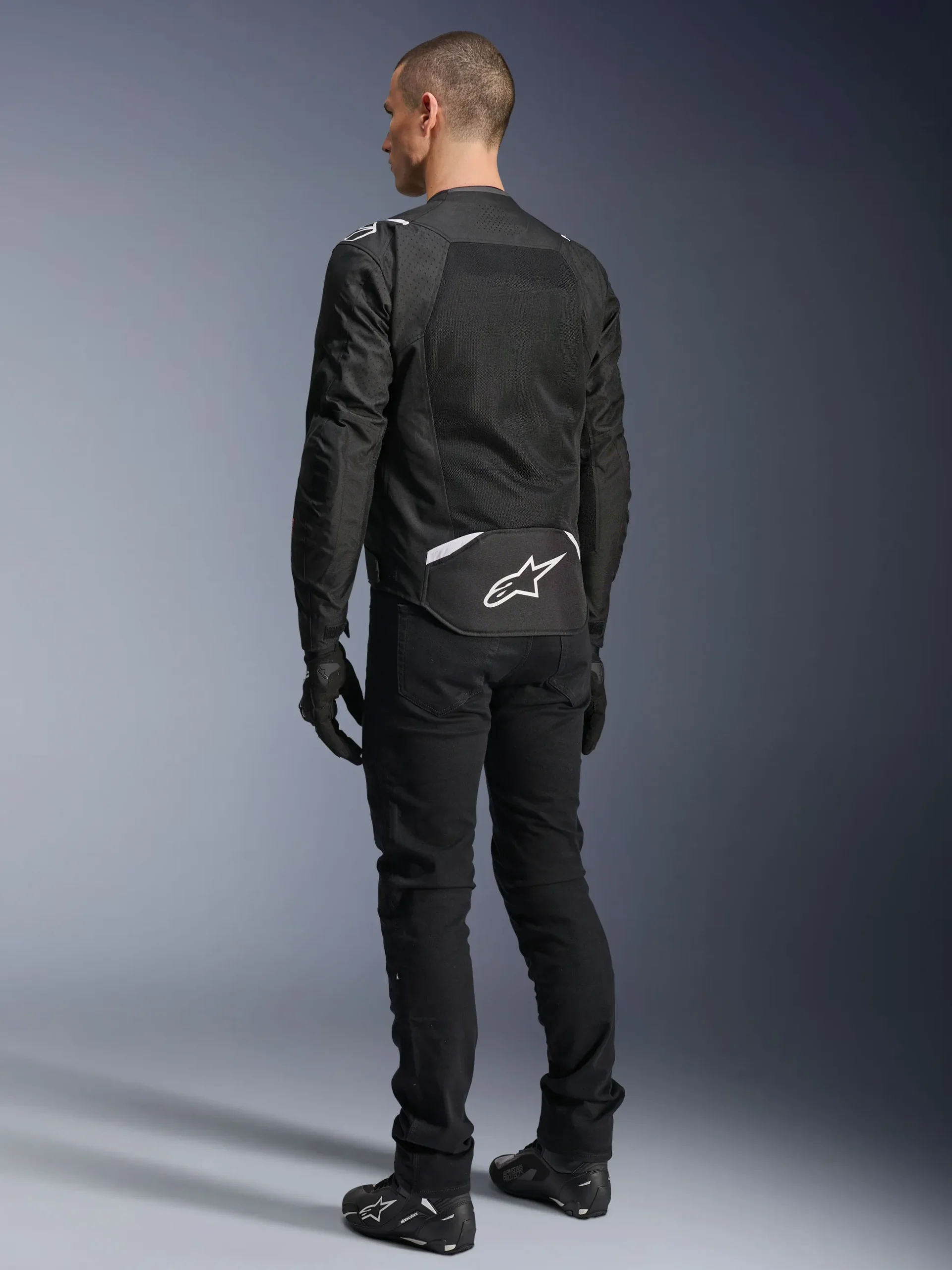 Veste T-SPS Air V2