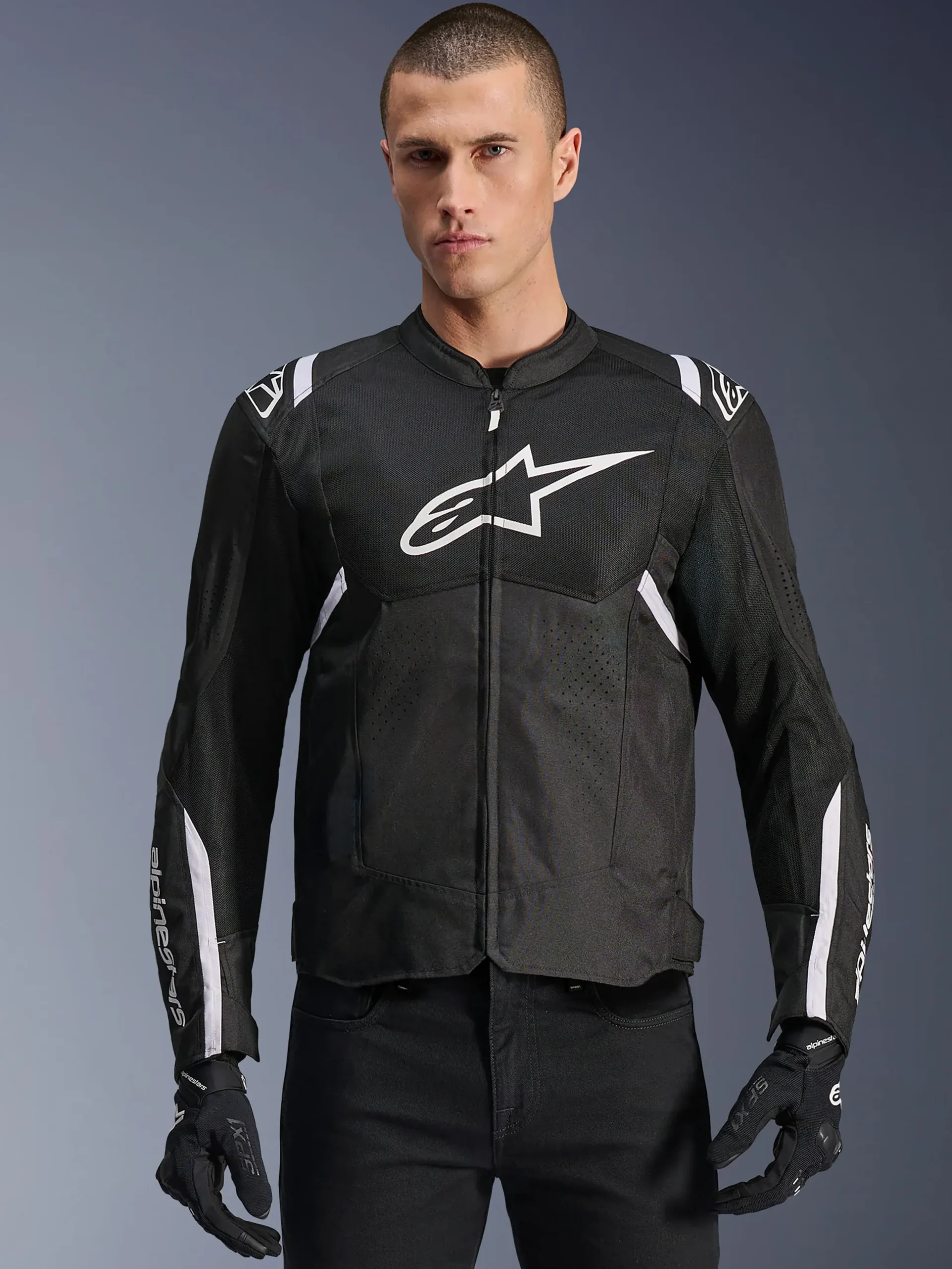 Veste T-SPS Air V2