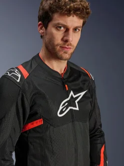 Veste T-SPS Air V2