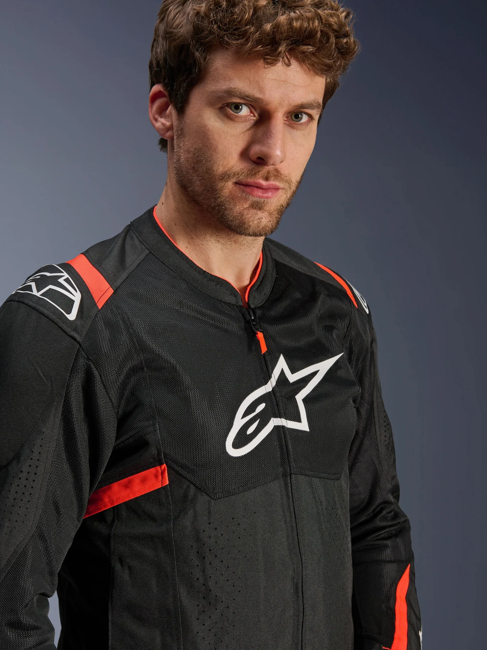 Veste T-SPS Air V2