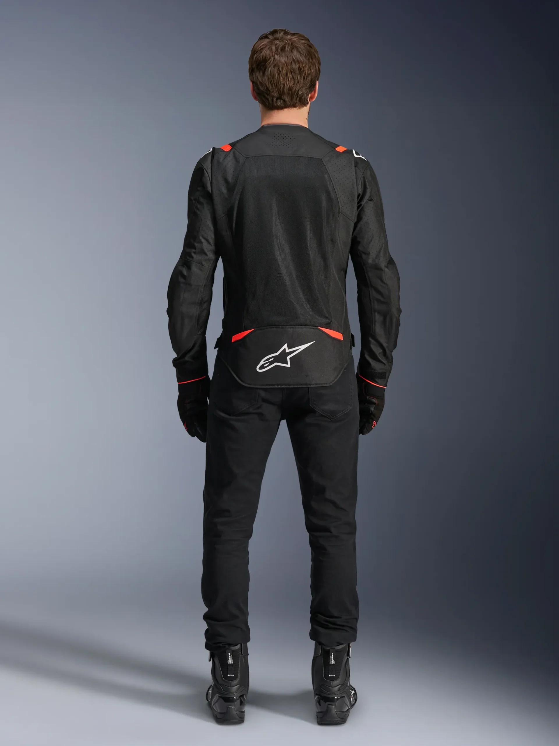 Veste T-SPS Air V2