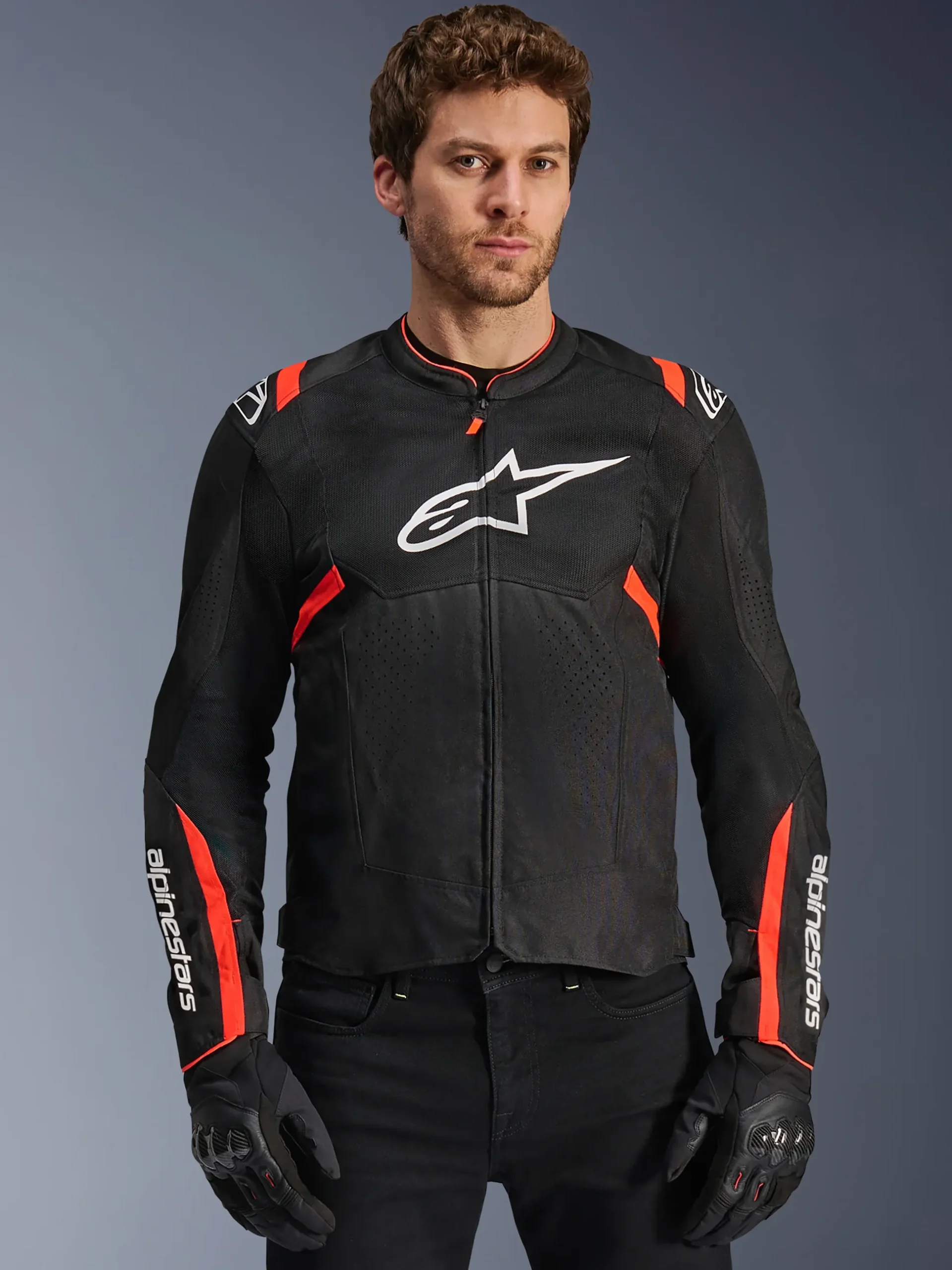 Veste T-SPS Air V2