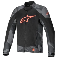 Veste T-SP X Superair