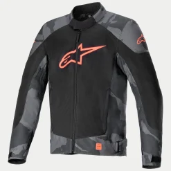 Veste T-SP X Superair