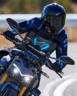Veste T-Stunt Air