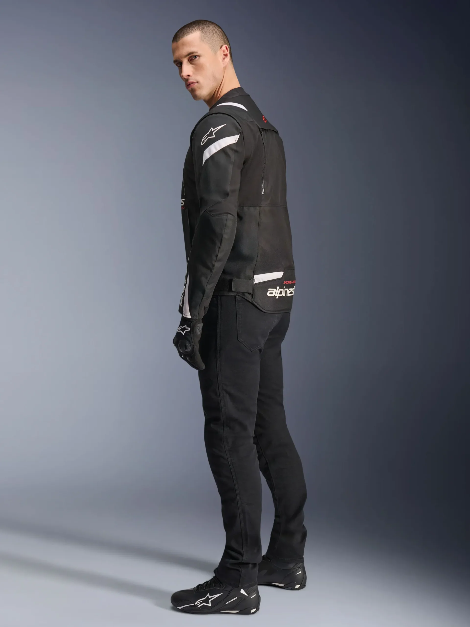 Veste T-Stunt Air