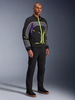 Veste Unite