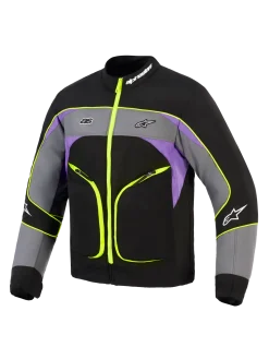 Veste Unite
