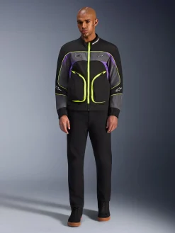 Veste Unite