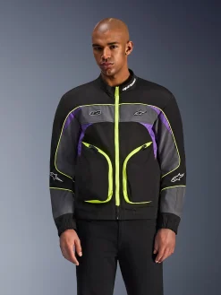 Veste Unite