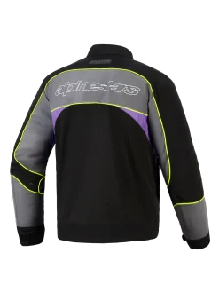 Veste Unite