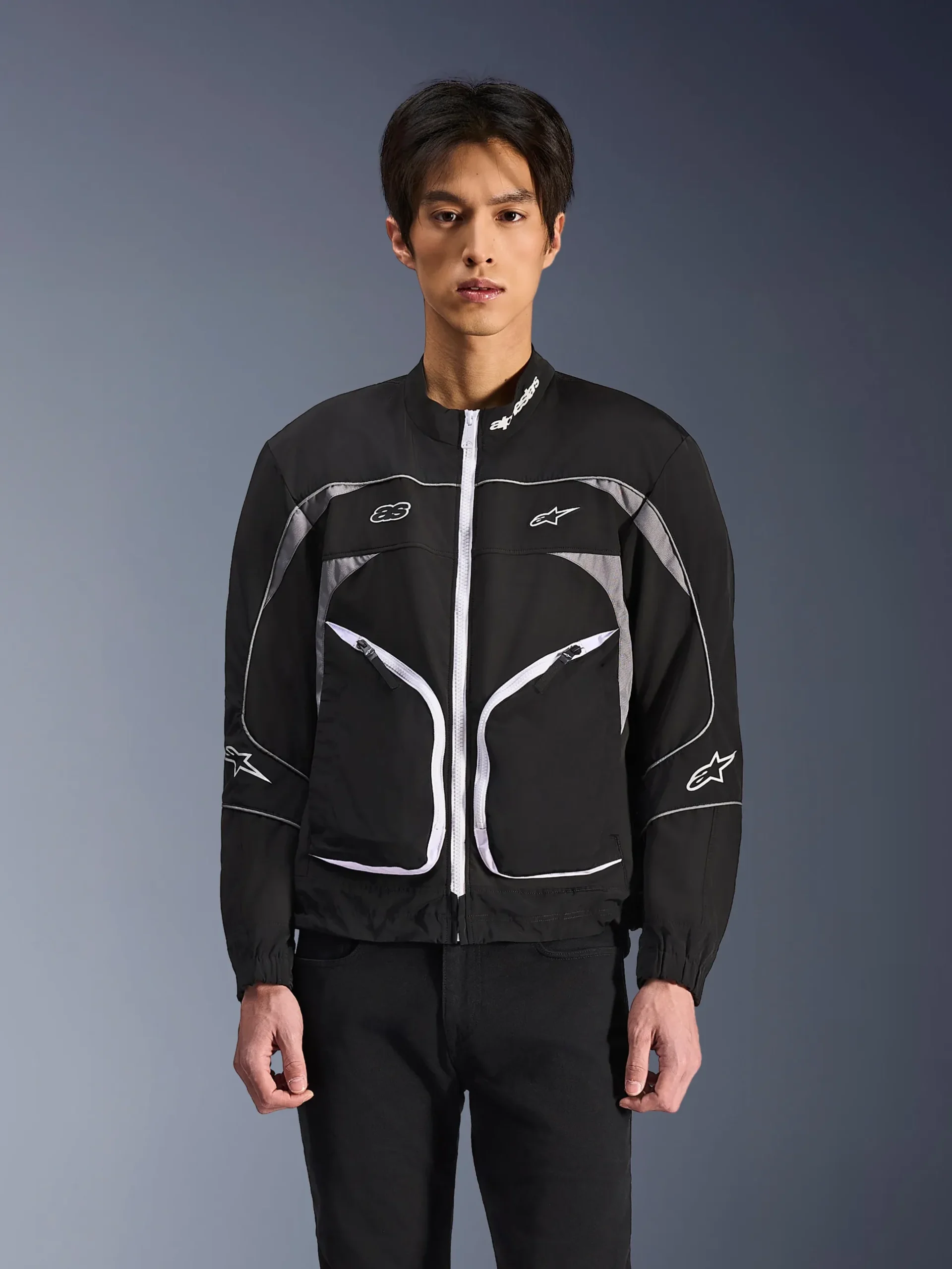 Veste Unite