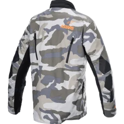 Veste Venture XT