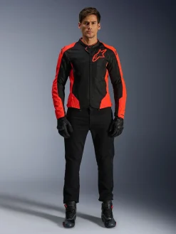 Veste Viper Air V4