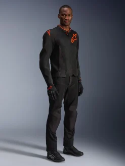 Veste Viper Air V4