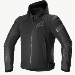 Veste Zaca Air