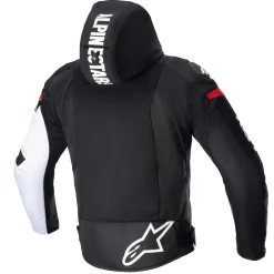 Veste Zaca Air