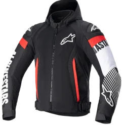 Veste Zaca Air
