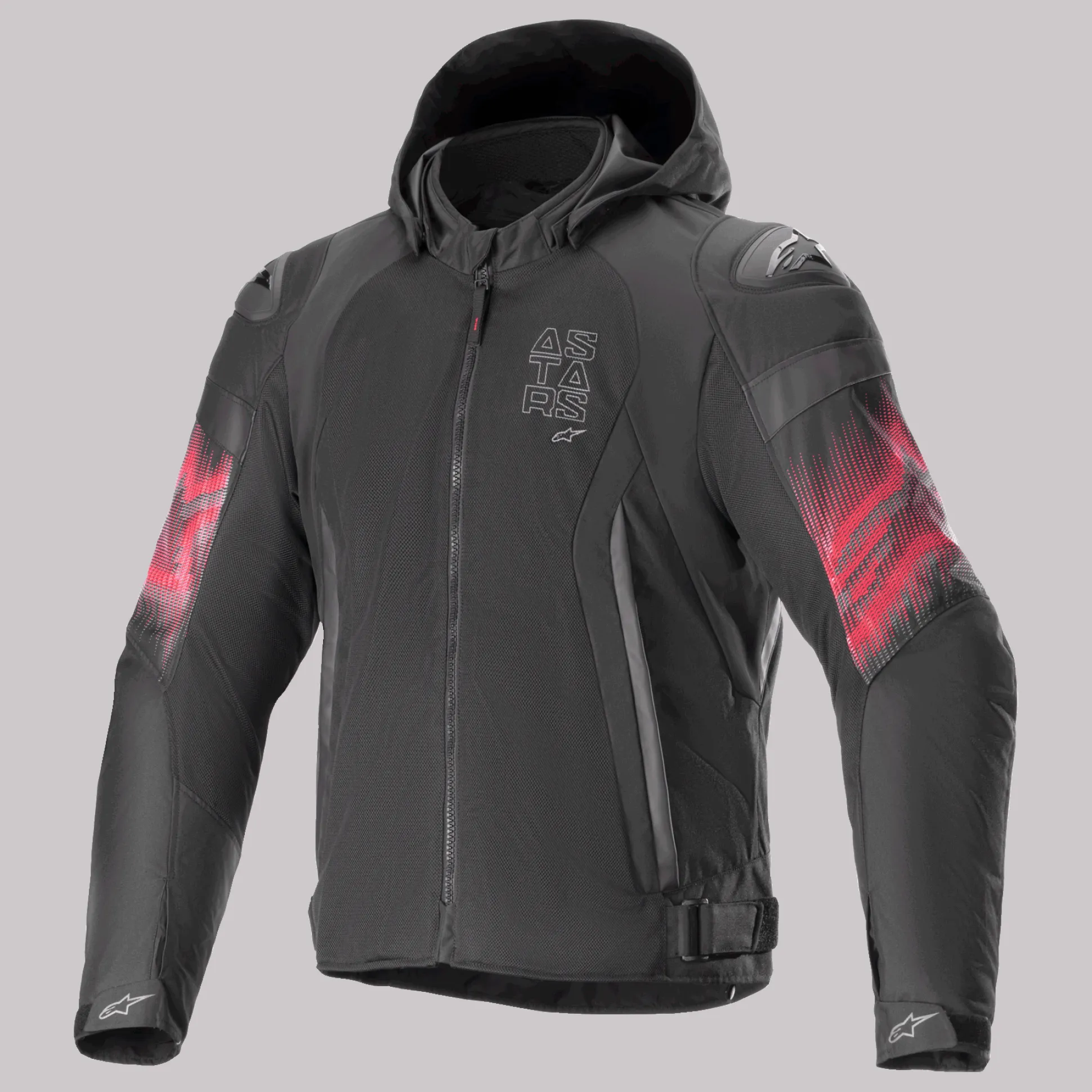 Veste Zaca Air Venom Imperméable